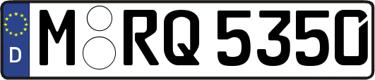 M-RQ5350