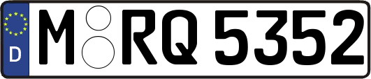 M-RQ5352