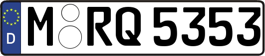 M-RQ5353