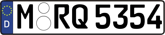 M-RQ5354