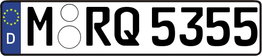 M-RQ5355