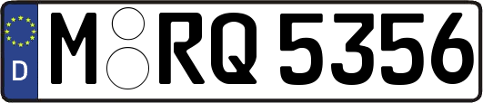 M-RQ5356