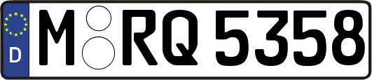 M-RQ5358