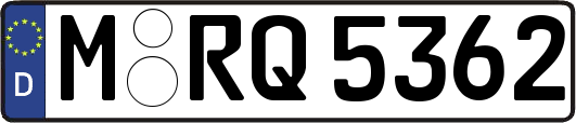 M-RQ5362