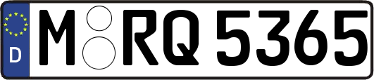 M-RQ5365