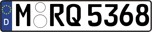 M-RQ5368