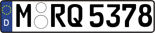 M-RQ5378