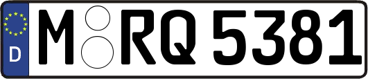 M-RQ5381