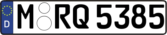M-RQ5385