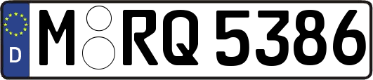 M-RQ5386