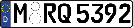 M-RQ5392
