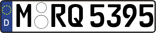 M-RQ5395