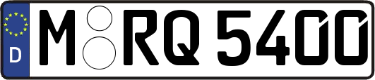 M-RQ5400