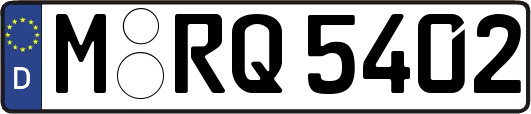 M-RQ5402