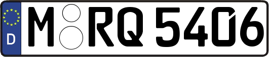 M-RQ5406