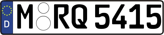 M-RQ5415