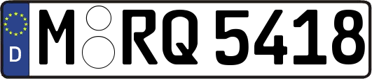 M-RQ5418