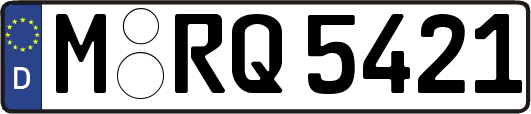 M-RQ5421