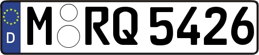 M-RQ5426