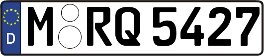 M-RQ5427