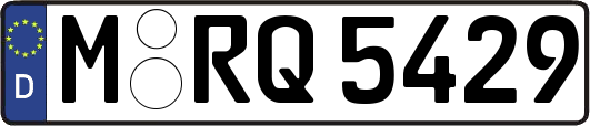 M-RQ5429
