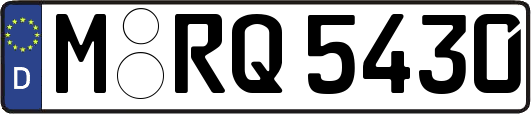 M-RQ5430