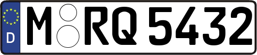 M-RQ5432