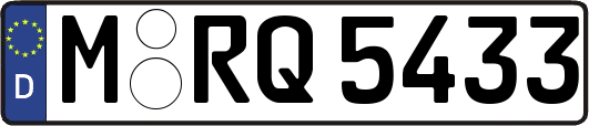 M-RQ5433