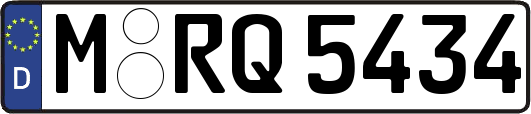 M-RQ5434
