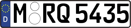 M-RQ5435