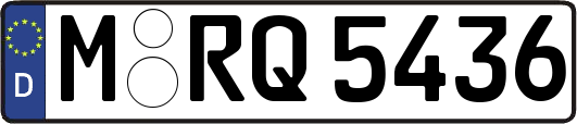 M-RQ5436