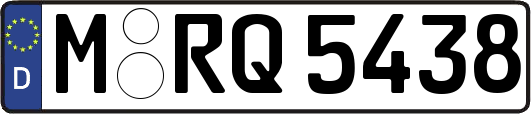 M-RQ5438