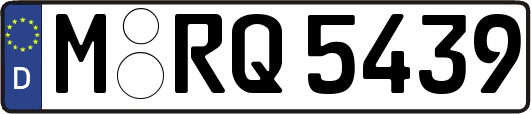 M-RQ5439