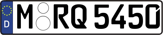 M-RQ5450