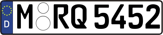 M-RQ5452