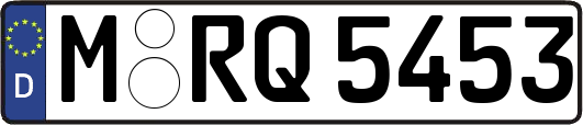 M-RQ5453