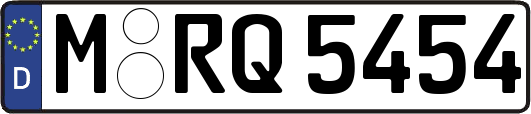 M-RQ5454