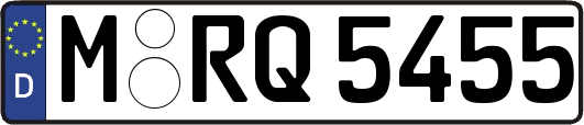 M-RQ5455
