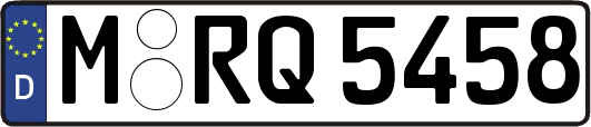 M-RQ5458