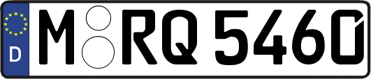 M-RQ5460