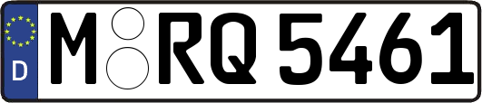 M-RQ5461
