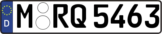 M-RQ5463