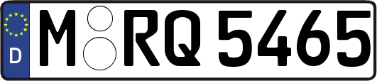 M-RQ5465