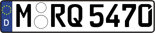 M-RQ5470