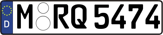 M-RQ5474