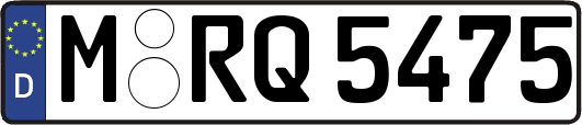 M-RQ5475