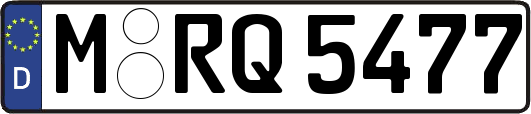 M-RQ5477