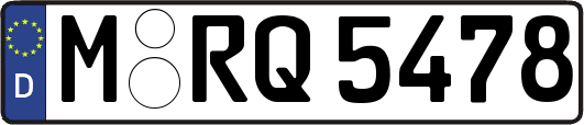 M-RQ5478