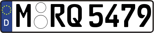 M-RQ5479