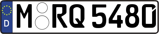 M-RQ5480